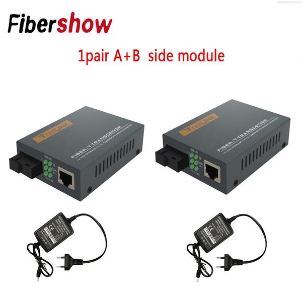 network switches 10/100/1000mbps gigabit fiber optical media converter htb-gs-03 single mode sc port external power supply
network switches 10/100/1000mbps gigabit fiber optical media converter htb-gs-03 single mode sc port external power supply