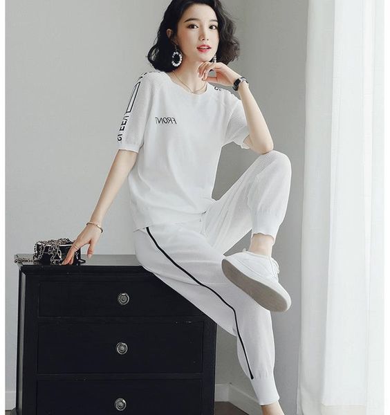 princess goddess fan bingsi knitted sportswear suit for women summer 2020 new fashion leisure temperament two piece princess two-piecegoddes, Gray
princess goddess fan bingsi knitted sportswear suit for women summer 2020 new fashion leisure temperament two piece princess two-piecegoddes, Gray