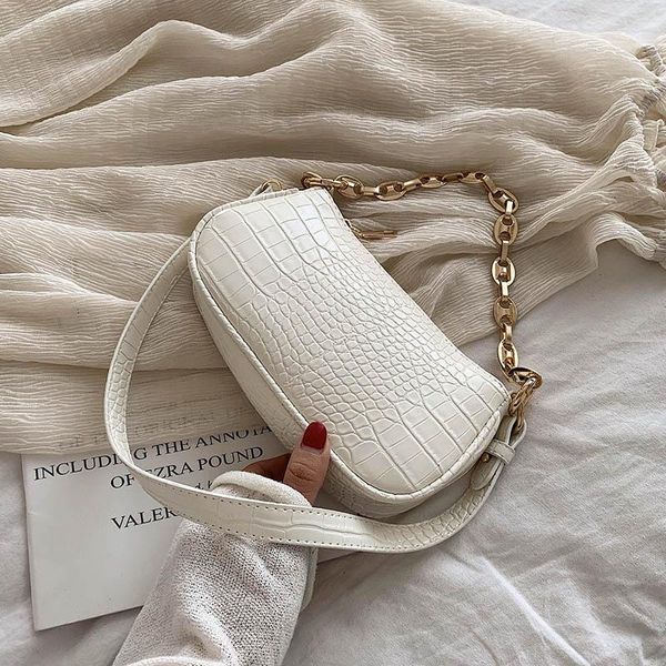 small stone pattern pu leather crossbody bags for women 2020 new shoulder simple bag female travel chain handbags and purses
small stone pattern pu leather crossbody bags for women 2020 new shoulder simple bag female travel chain handbags and purses