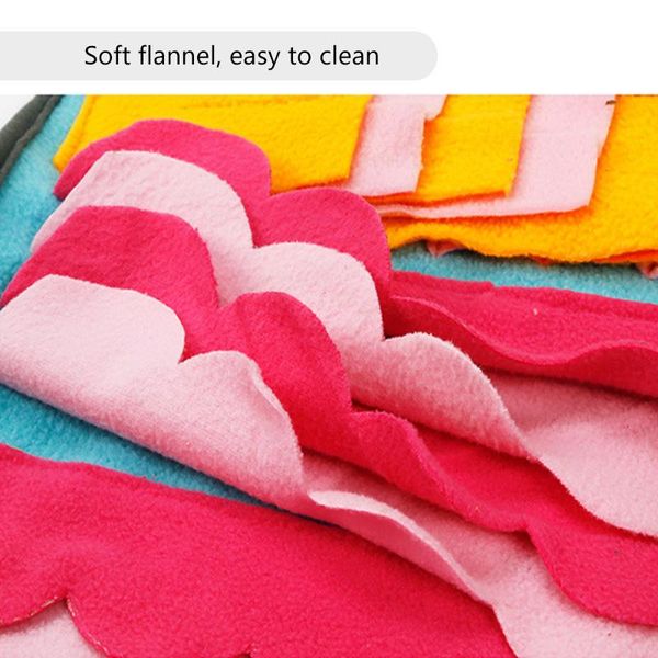 pet dog sniffing pad pet мат сопение собаки пахнут обучение мат стресс релиз нос работа одеяло собака nosework mat собака одеяло jlldlh
pet dog sniffing pad pet мат сопение собаки пахнут обучение мат стресс релиз нос работа одеяло собака nosework mat собака одеяло jlldlh