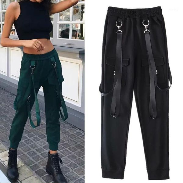 harajuku pants with chains hip hop pants women fashion casual hippie trousers loose pockets sweatpants1, Black;white
harajuku pants with chains hip hop pants women fashion casual hippie trousers loose pockets sweatpants1, Black;white