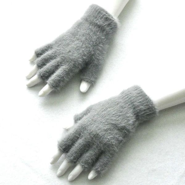 years size mittens for 16 above old imitated mik hair knitting gloves solid warm writting gauntlets good qual
years size mittens for 16 above old imitated mik hair knitting gloves solid warm writting gauntlets good qual