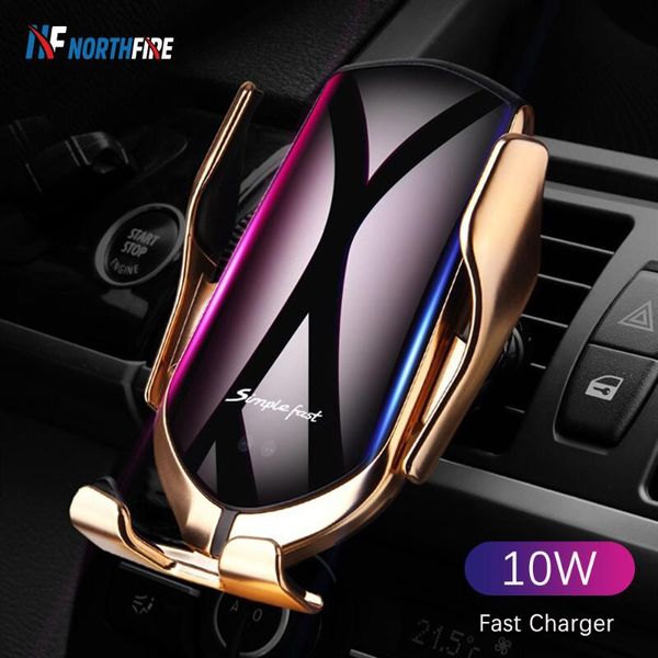 r1 car wireless charger car phone holder for 11 7 8 x infrared sensor automatic clamping qi wireless charger phone holder
r1 car wireless charger car phone holder for 11 7 8 x infrared sensor automatic clamping qi wireless charger phone holder