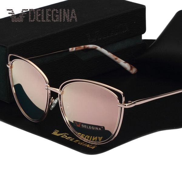 delegina design ladies big cat eye style women sunglasses polarized girls sun glasses mirror with case, White;black
delegina design ladies big cat eye style women sunglasses polarized girls sun glasses mirror with case, White;black