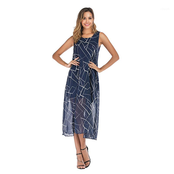 new summer large size chiffon floral suspender loose printed dress women1, Black;gray
new summer large size chiffon floral suspender loose printed dress women1, Black;gray