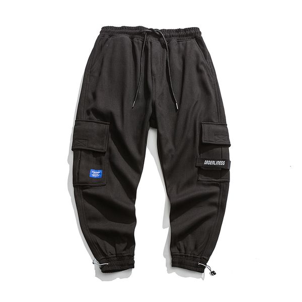 2021 new fashion streetwear men jeans loose fit big pockets casual cotton cargo pants winter plus velvet warm hip hop joggers trousers 4js3, Blue
2021 new fashion streetwear men jeans loose fit big pockets casual cotton cargo pants winter plus velvet warm hip hop joggers trousers 4js3, Blue