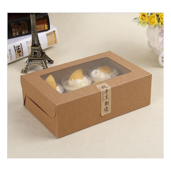 kraft card paper cupcake box 6 cup cake holders muffin cake boxes dessert portable package box si jllurb sport777
kraft card paper cupcake box 6 cup cake holders muffin cake boxes dessert portable package box si jllurb sport777