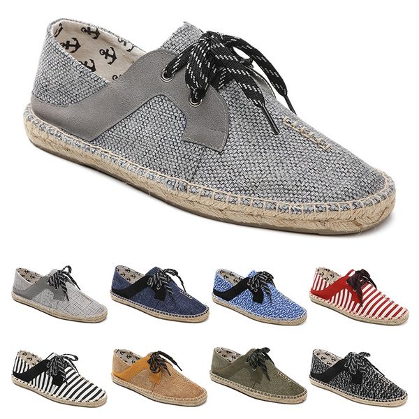 straw outdoor breathable summercanvas hemp shoes rope mens womens big size 36-44 eur fashion breathable comfortable black white green casual
straw outdoor breathable summercanvas hemp shoes rope mens womens big size 36-44 eur fashion breathable comfortable black white green casual
