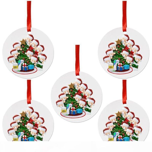 2020 product family ornaments gifts christmas christmas 5pc hanging personalized decorations home for gift navidad leikn
2020 product family ornaments gifts christmas christmas 5pc hanging personalized decorations home for gift navidad leikn