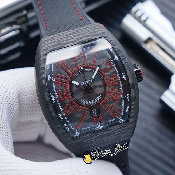new special edition men's collection vanguard automatic mens watch 3d red dial luminous carbon fiber case leather strap watches shine_t, Slivery;brown
new special edition men's collection vanguard automatic mens watch 3d red dial luminous carbon fiber case leather strap watches shine_t, Slivery;brown