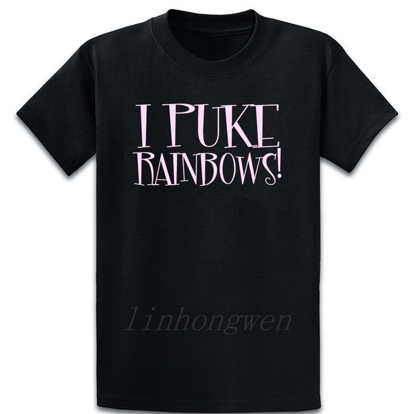 я puke rainbows t shirt удобная интересный printed естественная crew neck костюм летний с коротким рукавом рубашки спорта с капюшоном толсто
я puke rainbows t shirt удобная интересный printed естественная crew neck костюм летний с коротким рукавом рубашки спорта с капюшоном толсто