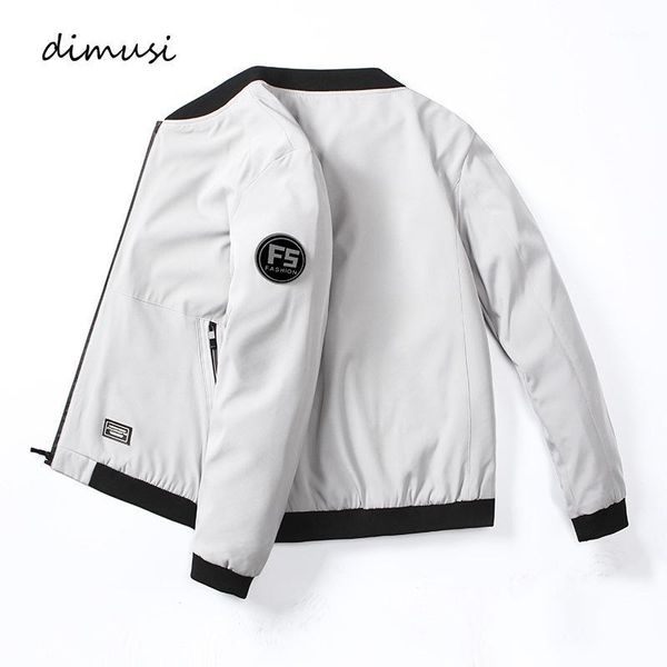 dimusi men's bomber jackets casual male outwear windbreaker coats fashion mens stand collar slim pilot baseball jackets clothing1, Black;brown
dimusi men's bomber jackets casual male outwear windbreaker coats fashion mens stand collar slim pilot baseball jackets clothing1, Black;brown