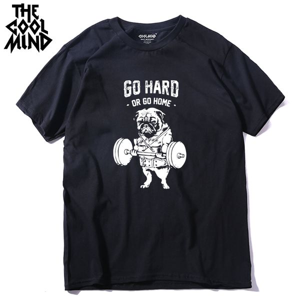 sport coolmind pu0113a 100% cotton casual mens t shirts fashion short sleeve men pug printed tshirt men's tee shirts men t-shirt
sport coolmind pu0113a 100% cotton casual mens t shirts fashion short sleeve men pug printed tshirt men's tee shirts men t-shirt