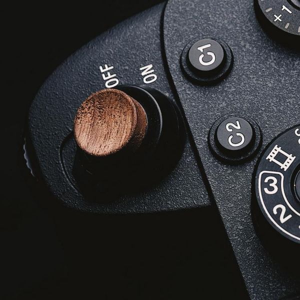 camera remotes & shutter releases wood release button accessories with sticker for a9 a7m3 a7riii ilce-7rm3 a7r mkiii
camera remotes & shutter releases wood release button accessories with sticker for a9 a7m3 a7riii ilce-7rm3 a7r mkiii