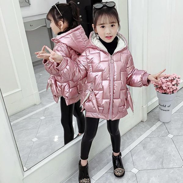 girls winter padded coat 2020 new korean clothes little girl fashion jacket children padded coat winter coveralls kids 13 years, Blue;gray
girls winter padded coat 2020 new korean clothes little girl fashion jacket children padded coat winter coveralls kids 13 years, Blue;gray