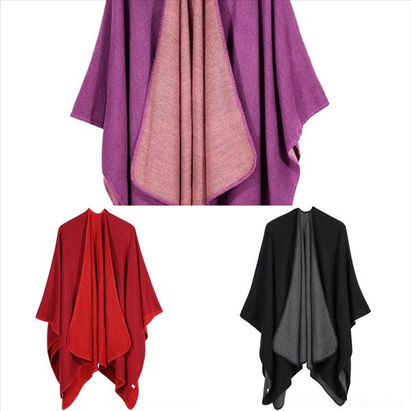 i4tn autumn and winter new products long gradient scarf warm solid color mink fur scarf shl dual-use and versatile, Black
i4tn autumn and winter new products long gradient scarf warm solid color mink fur scarf shl dual-use and versatile, Black