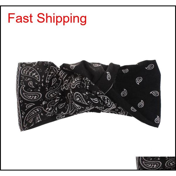 bohemia designer knotted cross headband women striped hair accessories girls fashion head wrap elastic turban lu qylimz mj_fashion, Silver 
bohemia designer knotted cross headband women striped hair accessories girls fashion head wrap elastic turban lu qylimz mj_fashion, Silver