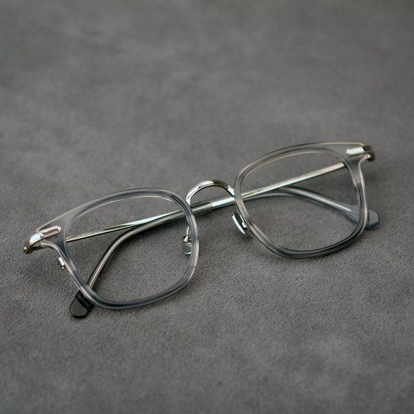 fashion sunglasses frames 2021 acetate myopia eyeglasses frame women vintage square prescription optical glasses men retro eyewear, Black
fashion sunglasses frames 2021 acetate myopia eyeglasses frame women vintage square prescription optical glasses men retro eyewear, Black