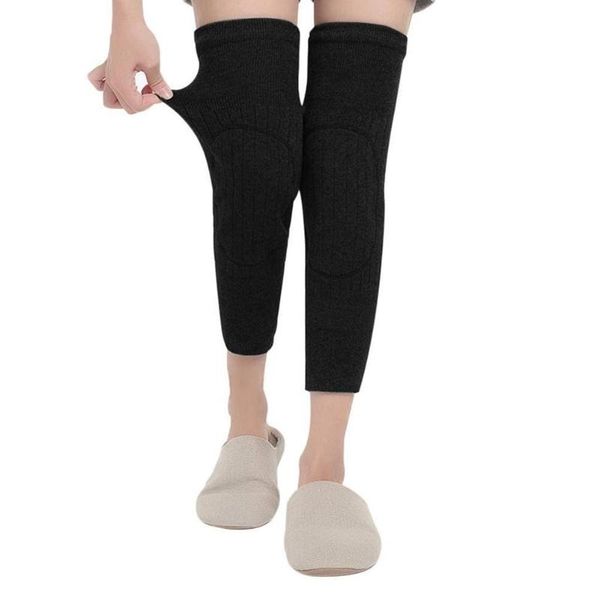 1 pair motorcycle cashmere knee protector winter elasticity guard pad arthritis prevent relief sport support knee warm u6t3
1 pair motorcycle cashmere knee protector winter elasticity guard pad arthritis prevent relief sport support knee warm u6t3