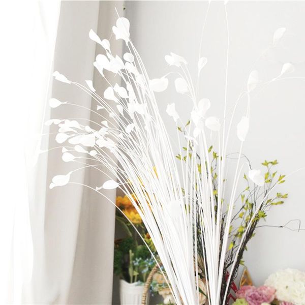 decorative flowers & wreaths 5pcs/lot reed leaves white peacock grass simulation butterfly flower wedding arrangement props t taiwan road de
decorative flowers & wreaths 5pcs/lot reed leaves white peacock grass simulation butterfly flower wedding arrangement props t taiwan road de
