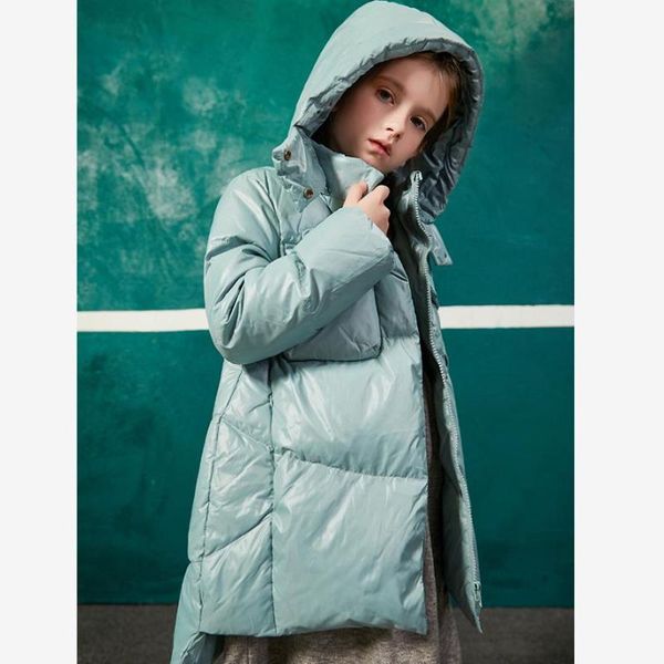 winter new children hooded down coat thicker warm outerwear for girls windproof waterproof down jackets for girls y3510, Blue;gray
winter new children hooded down coat thicker warm outerwear for girls windproof waterproof down jackets for girls y3510, Blue;gray