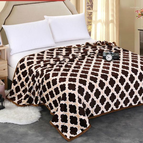 bedding sets mesh thick plush bed cover blanket 200x230cm density super soft flannel for sofa/bed/car lb708221
bedding sets mesh thick plush bed cover blanket 200x230cm density super soft flannel for sofa/bed/car lb708221