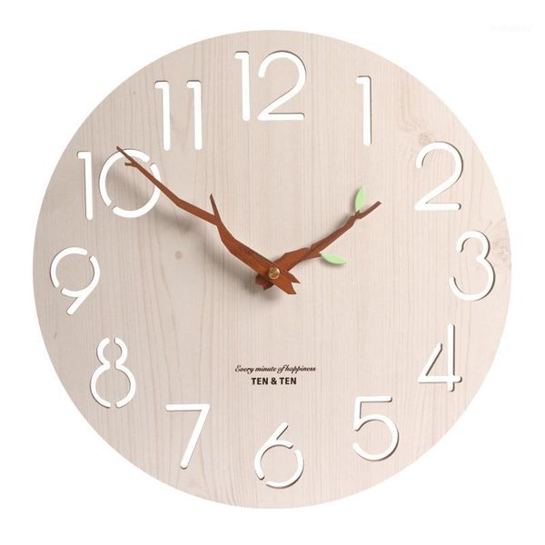 wall clocks simple modern clock wooden silent nordic rustic watch house minimalist zegar scienny wood home decoration 60zb1
wall clocks simple modern clock wooden silent nordic rustic watch house minimalist zegar scienny wood home decoration 60zb1