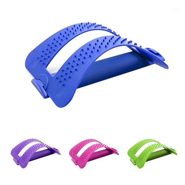 accessories back stretch equipment massager training pain relief pp yoga exercises lumbar support 3 heights adjustable home office1
accessories back stretch equipment massager training pain relief pp yoga exercises lumbar support 3 heights adjustable home office1