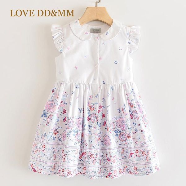 girl's dresses love dd&mm girls 2021 children's wear sweet flower print kids for clothing costume1, Red;yellow
girl's dresses love dd&mm girls 2021 children's wear sweet flower print kids for clothing costume1, Red;yellow