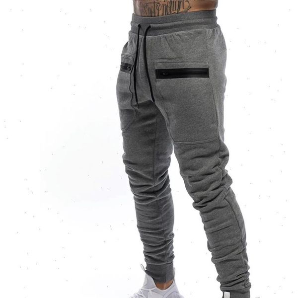 autumn new trackpants casual pants jogger sweatpants men cotton skinny trousers male gyms fitness workout sportswear pencil pant, Black
autumn new trackpants casual pants jogger sweatpants men cotton skinny trousers male gyms fitness workout sportswear pencil pant, Black