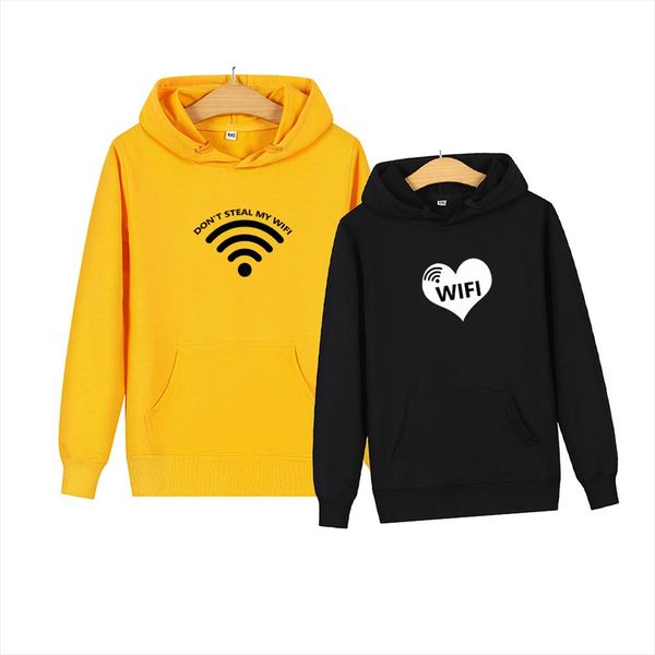 dont steal my wifi matching couple sweatshirts korean casual pullovers women men letter print hoodies streetwear cotton 4xl, Black
dont steal my wifi matching couple sweatshirts korean casual pullovers women men letter print hoodies streetwear cotton 4xl, Black