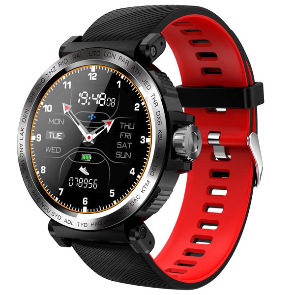 winsun smart watch montre intelligente s18 screen touch smart watch men sports clock heart rate monitor smartwatch for ios android phone
winsun smart watch montre intelligente s18 screen touch smart watch men sports clock heart rate monitor smartwatch for ios android phone