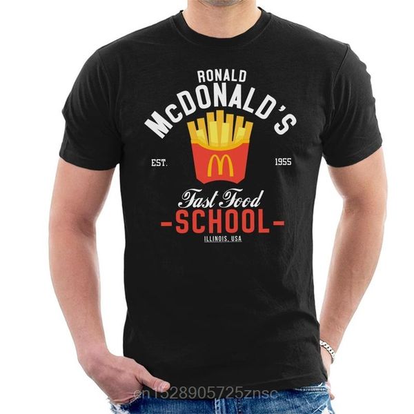 спорт printed camiseta ronald mcdonalds fast food school мужская футболка masculina женщины camiseta
спорт printed camiseta ronald mcdonalds fast food school мужская футболка masculina женщины camiseta