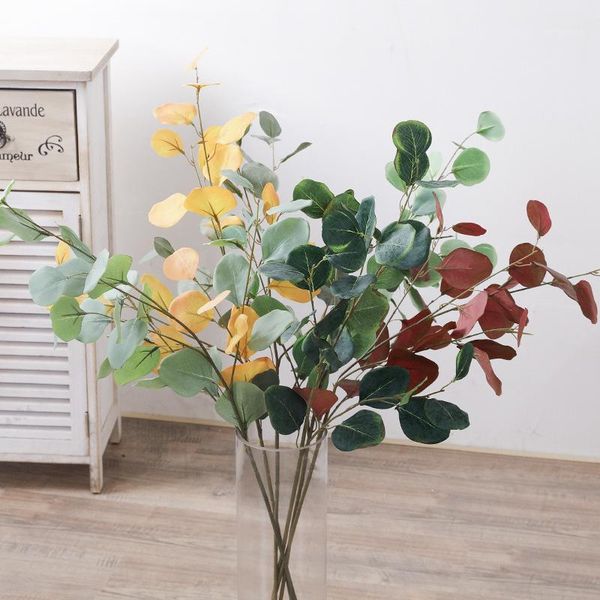 decorative flowers & wreaths diy artificial plants france eucalyptus elegant money leaf wedding home decoration simulation plant fake living
decorative flowers & wreaths diy artificial plants france eucalyptus elegant money leaf wedding home decoration simulation plant fake living