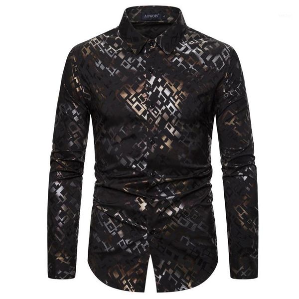 mens long sleeve dress shirt hipster black plaid bronzing men shirt business wedding groom tuxedo shirts male camisa masculina1, White;black
mens long sleeve dress shirt hipster black plaid bronzing men shirt business wedding groom tuxedo shirts male camisa masculina1, White;black