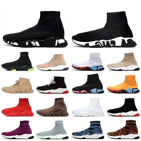 graffiti sock shoes mens womens luxurys designers casual shoes tripler loasfer vintage sock trainers womens boots ace sneakers, Black
graffiti sock shoes mens womens luxurys designers casual shoes tripler loasfer vintage sock trainers womens boots ace sneakers, Black
