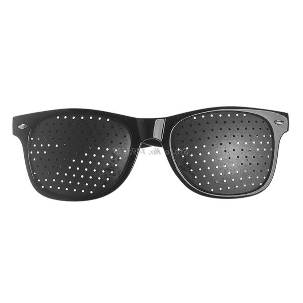 stenopeic care vision wearable pin corrective improver hole glasses anti-fatigue pc screen lapeye protection
stenopeic care vision wearable pin corrective improver hole glasses anti-fatigue pc screen lapeye protection