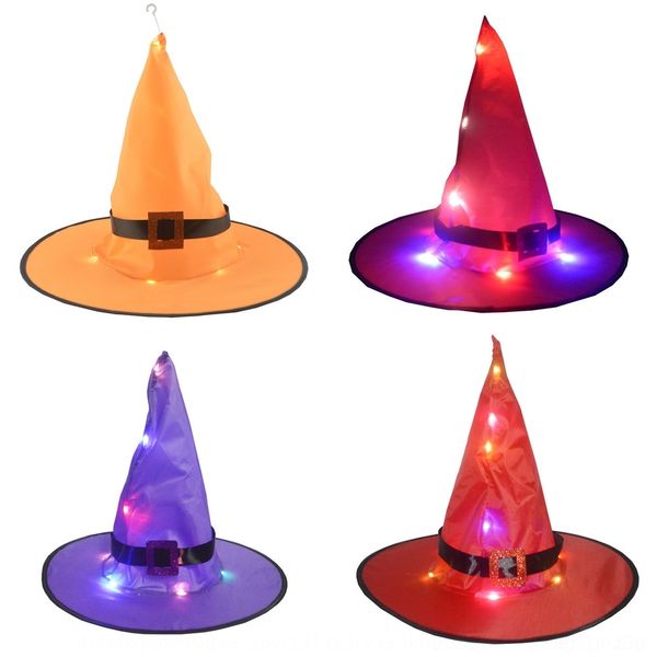 to8q4 wizard decoration luminous witch pendant luminous ball hat colorful headdress hat lighting pendant sp4tl
to8q4 wizard decoration luminous witch pendant luminous ball hat colorful headdress hat lighting pendant sp4tl