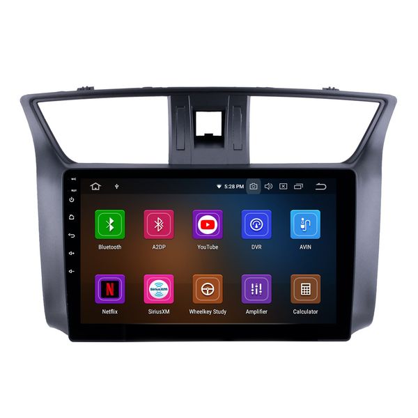 10.1 inch android 10 car gps navigation system for 2012-2016 nissan slyphy with bluetooth usb wifi support swc 1080p
10.1 inch android 10 car gps navigation system for 2012-2016 nissan slyphy with bluetooth usb wifi support swc 1080p