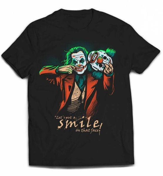 joker joaquin phoenix heath ledger цитировать поместить улыбку на этом лице черная футболка женская майка смешно tops спорта с капюшоном hoo
joker joaquin phoenix heath ledger цитировать поместить улыбку на этом лице черная футболка женская майка смешно tops спорта с капюшоном hoo