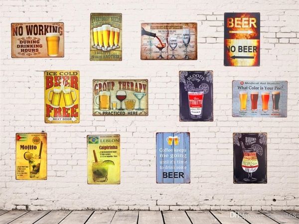 2021 funny metal tin signs no working wine whisky cocktail wall plaque bar poster restaurant coffee cafe bar pub iron wall stickers decor
2021 funny metal tin signs no working wine whisky cocktail wall plaque bar poster restaurant coffee cafe bar pub iron wall stickers decor