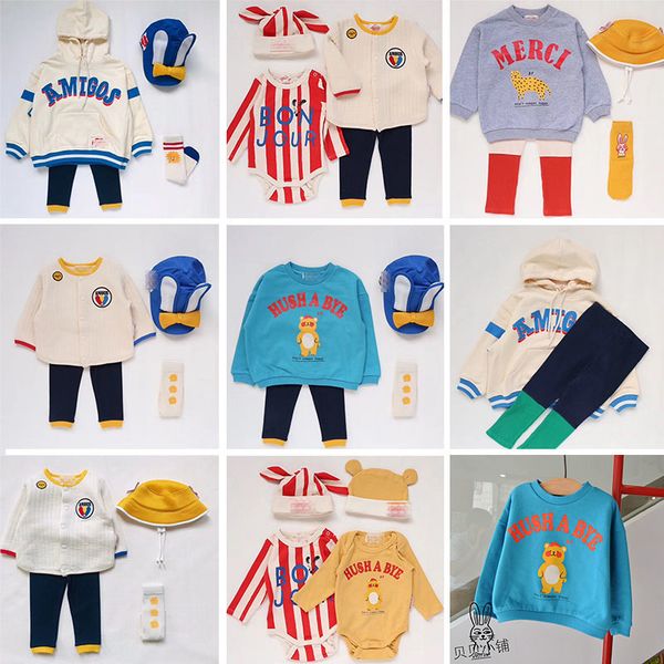 spring korean brand kids clothes fashion animals sweatshirt hoody boys girls casual fall winter sweatshirts 1006, Blue
spring korean brand kids clothes fashion animals sweatshirt hoody boys girls casual fall winter sweatshirts 1006, Blue