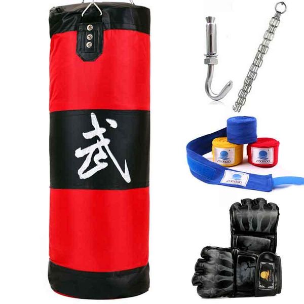 100cm boxing sandbags striking drop hollow empty sand bag with chain martial art training punch target punching bag sandbag
100cm boxing sandbags striking drop hollow empty sand bag with chain martial art training punch target punching bag sandbag