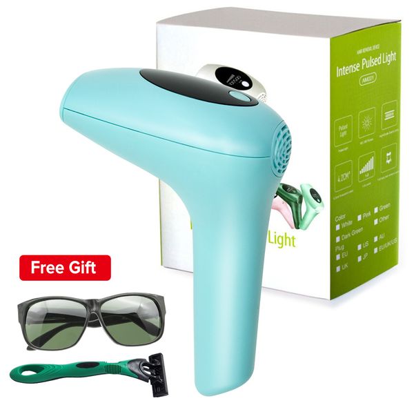 ipl laser epilator for women permanent face hair remover professional ipl pepilator bikini electric laser depilador machine
ipl laser epilator for women permanent face hair remover professional ipl pepilator bikini electric laser depilador machine