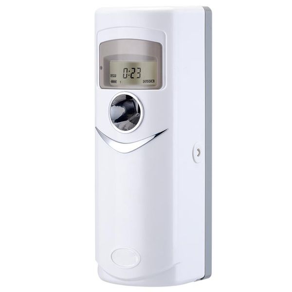 air purifiers 2021 intelligence auto lcd fragrance sprayer aerosol dispenser home el freshener disinfector for 300ml perfume cans
air purifiers 2021 intelligence auto lcd fragrance sprayer aerosol dispenser home el freshener disinfector for 300ml perfume cans