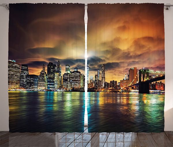 nyc curtains view of manhattan at sunset with dramatic sky clouds dark architecture evening picture living room bedroom window
nyc curtains view of manhattan at sunset with dramatic sky clouds dark architecture evening picture living room bedroom window