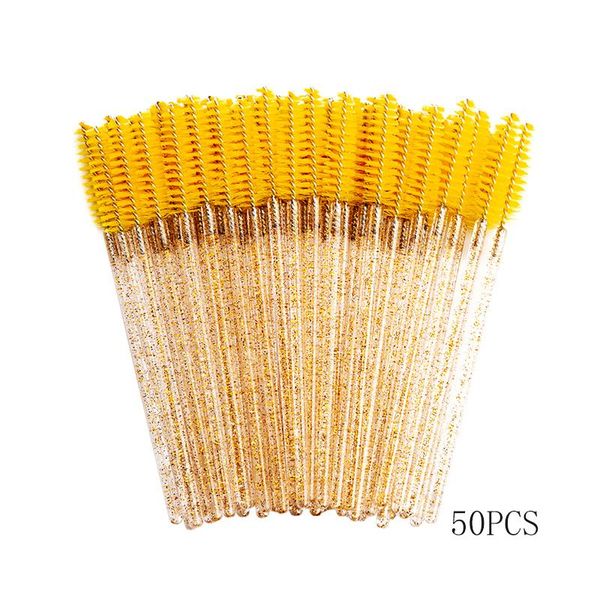 zwellbe 25/50pcs shiny disposable eyelash applicator wands curler brush set mascara eyebrow spoolers comb wands spoolies brushes wmtdnx
zwellbe 25/50pcs shiny disposable eyelash applicator wands curler brush set mascara eyebrow spoolers comb wands spoolies brushes wmtdnx
