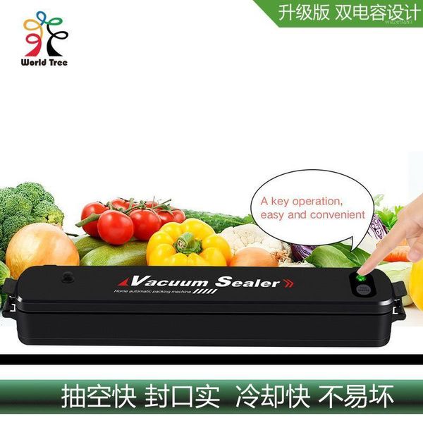 small household vacuum sealer mini automatic laminator vacuum packaging machine 110v~240v 90w1
small household vacuum sealer mini automatic laminator vacuum packaging machine 110v~240v 90w1