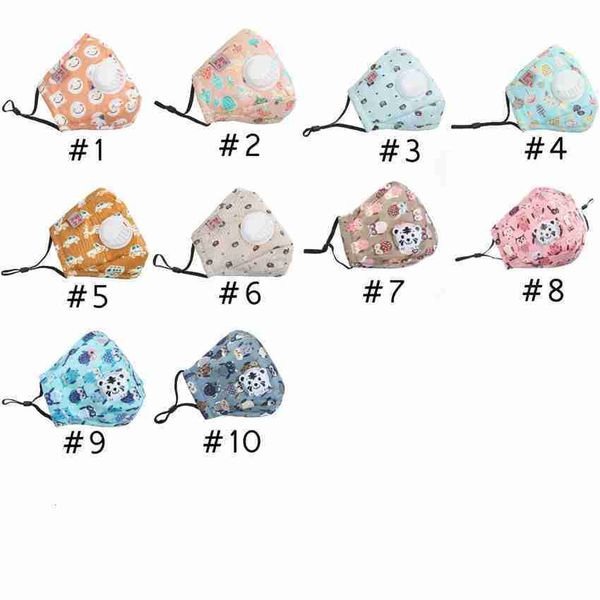 with anti-fog 10 styles children breathable face valve dust-proof cotton kids washable reusable protective mask zza2380in stock124455
with anti-fog 10 styles children breathable face valve dust-proof cotton kids washable reusable protective mask zza2380in stock124455