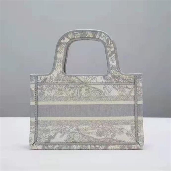factory store shop new star mini tote embossed embroidery handbag